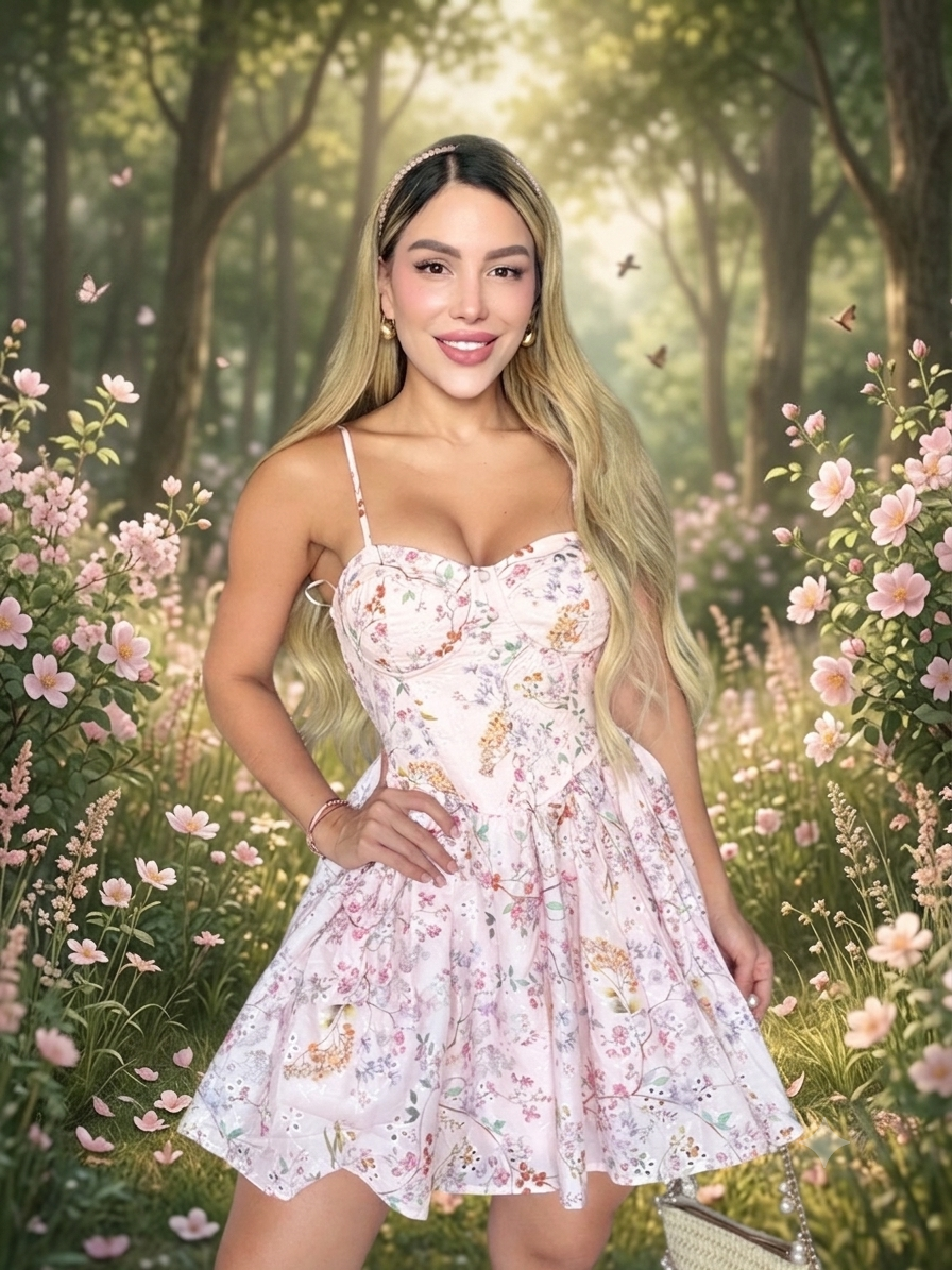 Nataly Giraldo