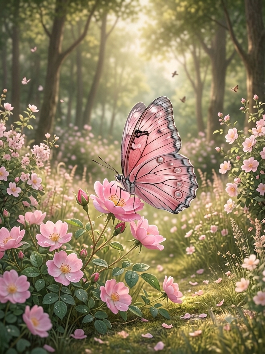 Mariposa