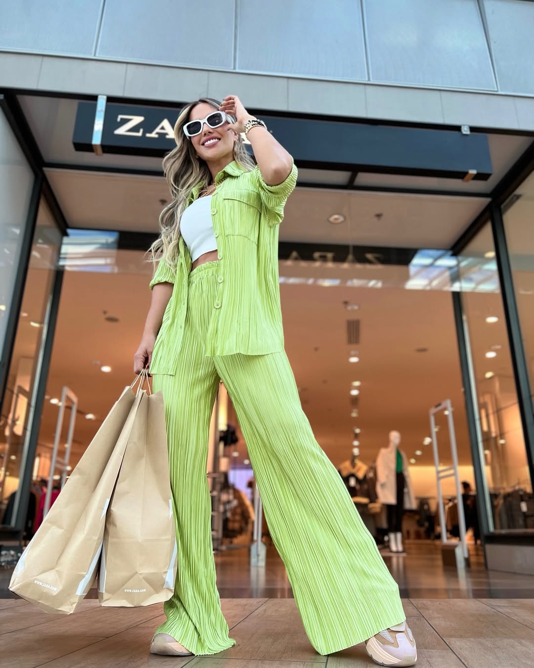 comprar por moda