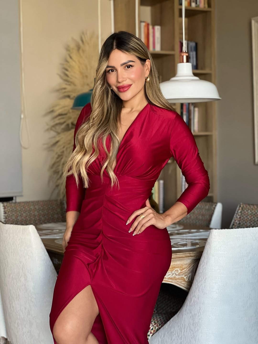 Natalie Giraldo - encabezado